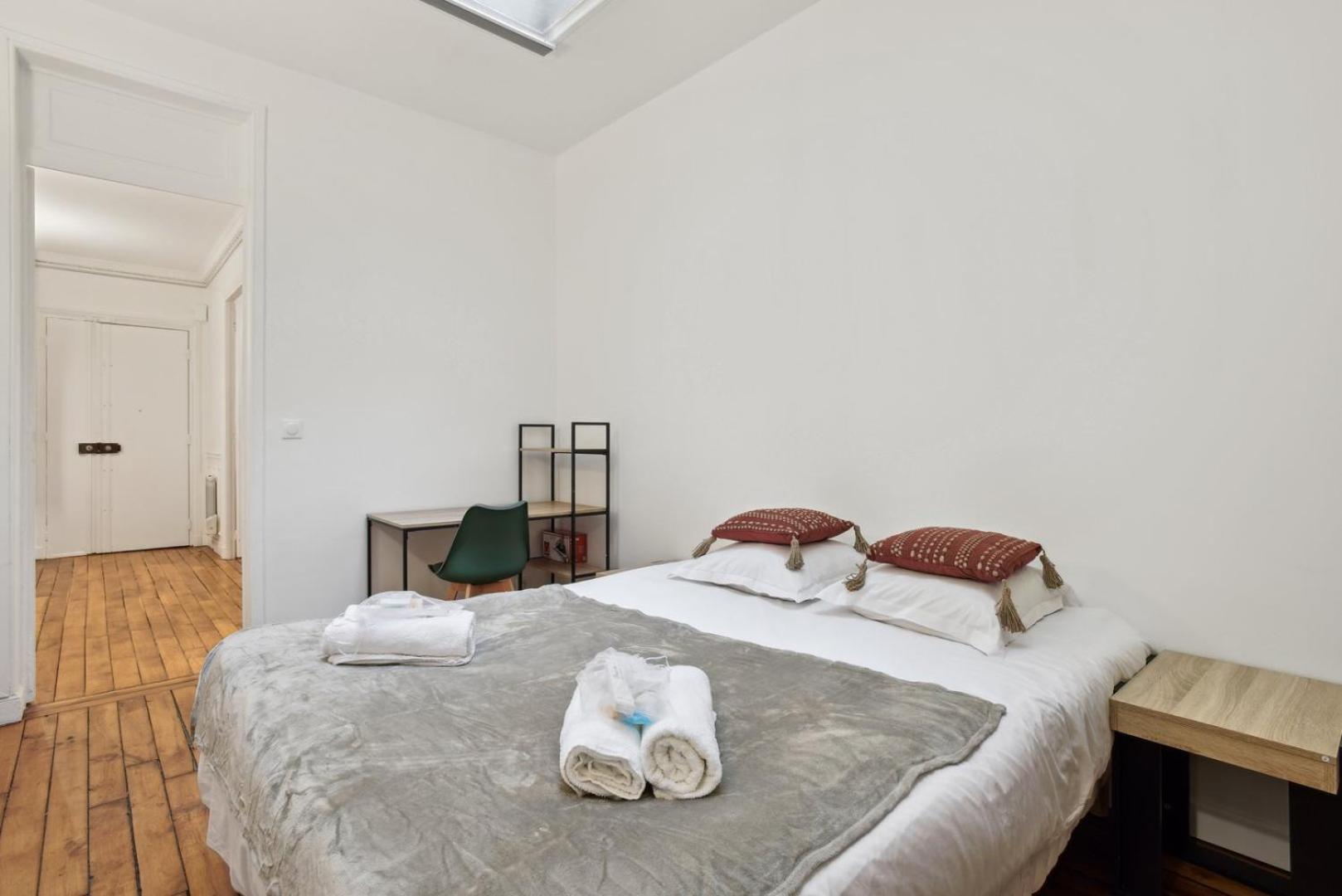 Bluestay 818 - Superb In Apartment *